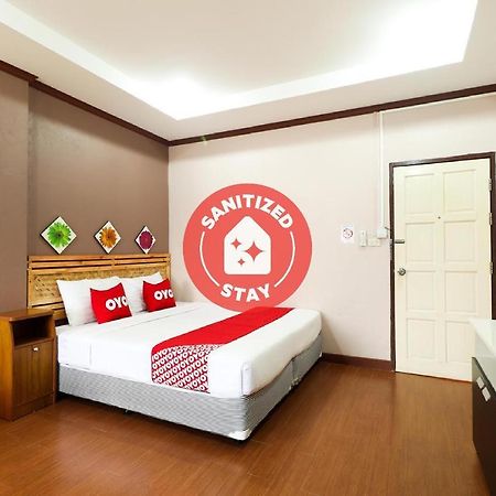 Oyo 359 Golden Nakara Place Chiang Saen Exterior photo
