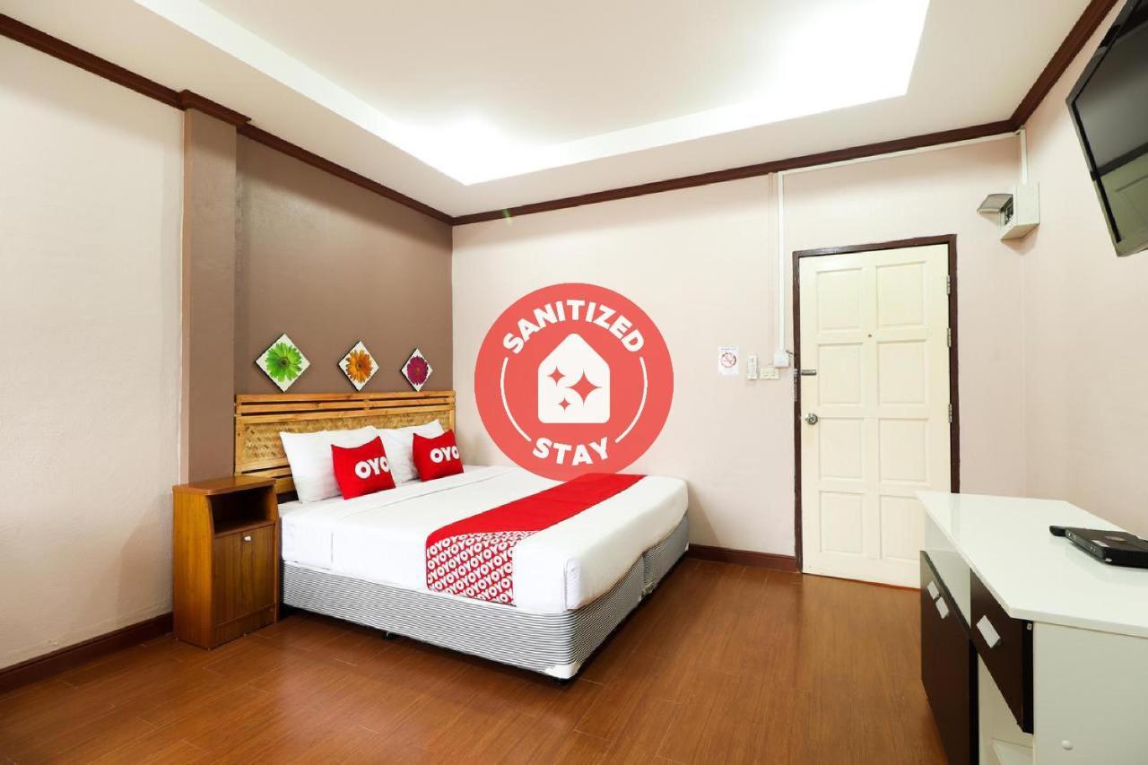 Oyo 359 Golden Nakara Place Chiang Saen Exterior photo