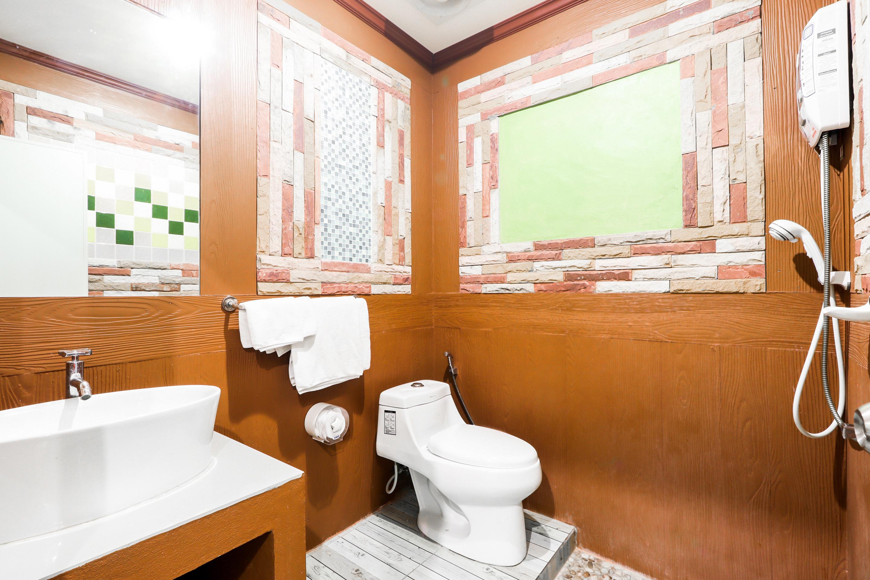 Oyo 359 Golden Nakara Place Chiang Saen Exterior photo