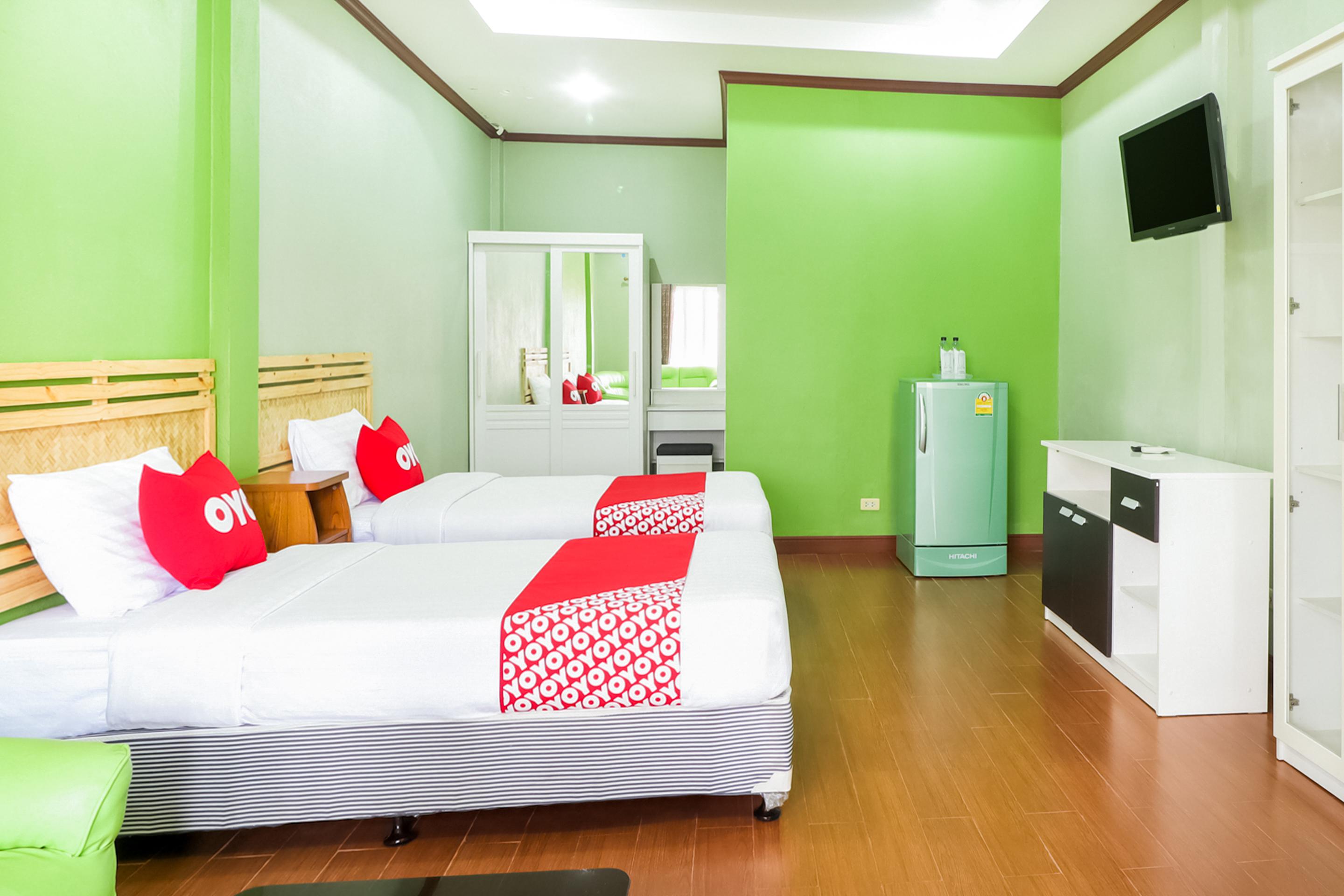 Oyo 359 Golden Nakara Place Chiang Saen Exterior photo