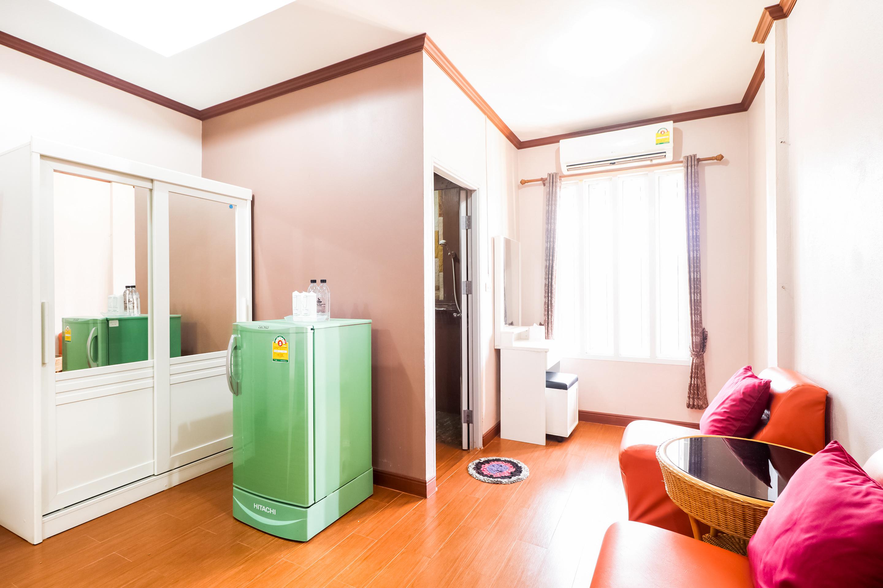 Oyo 359 Golden Nakara Place Chiang Saen Exterior photo
