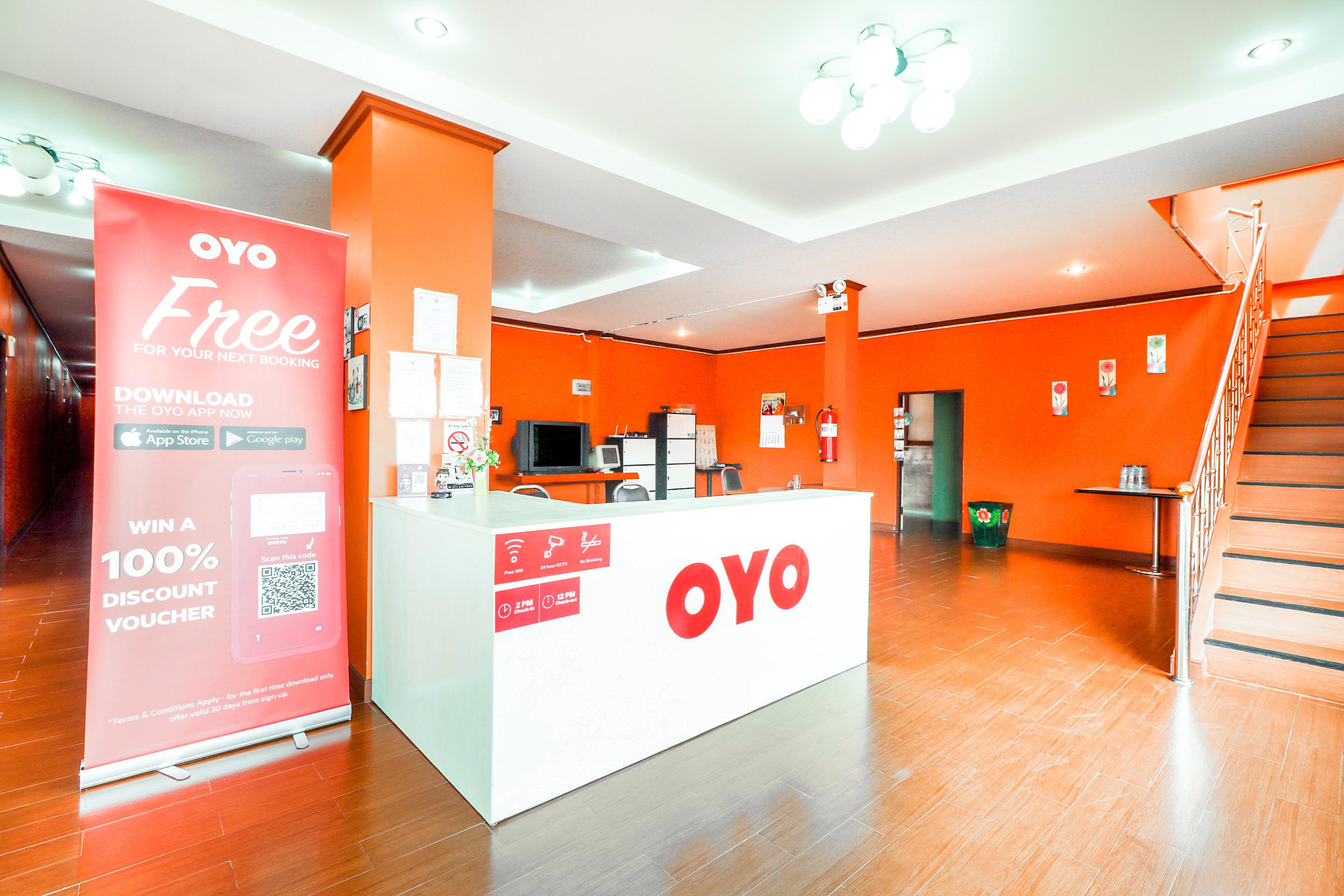 Oyo 359 Golden Nakara Place Chiang Saen Exterior photo