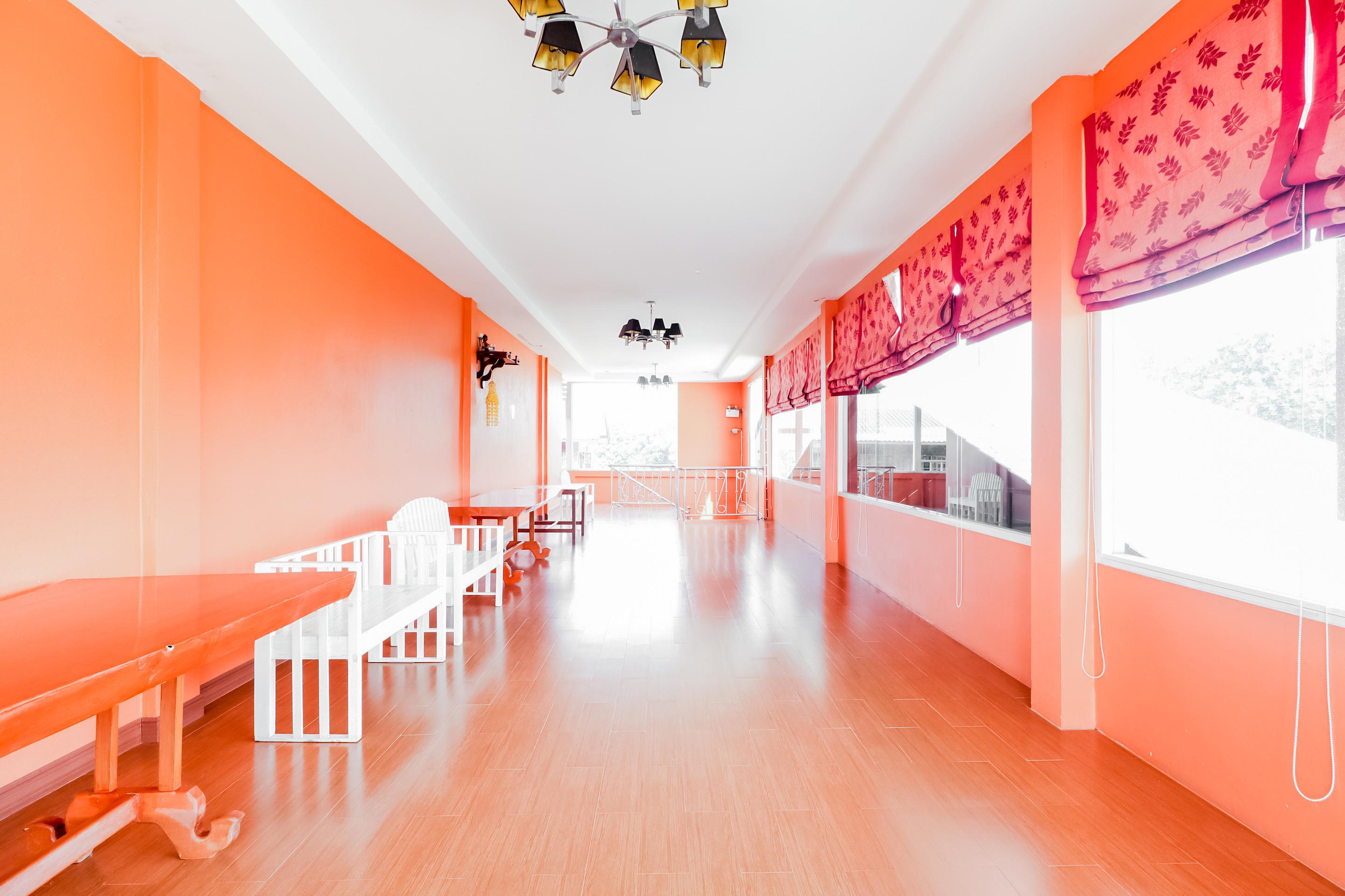 Oyo 359 Golden Nakara Place Chiang Saen Exterior photo